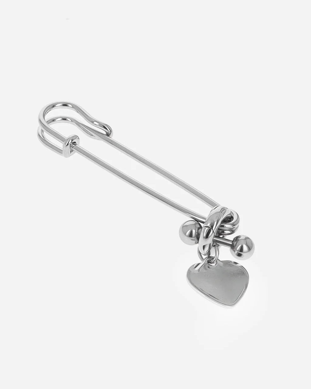 Justine Clenquet - Broche Agyness - Palladium