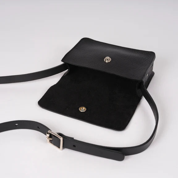 Kate Sheridan - Sac Mini Dot - Noir