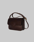 Kate Sheridan - Sac Tab - Marron