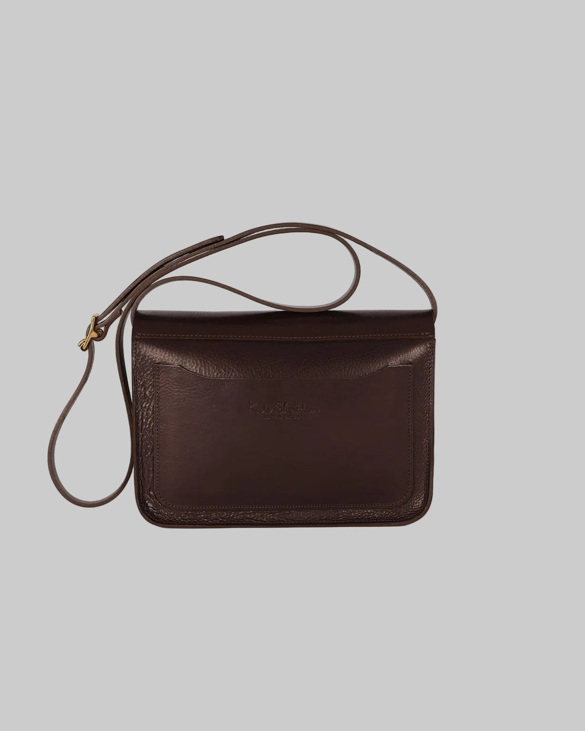 Kate Sheridan - Sac Tab - Marron