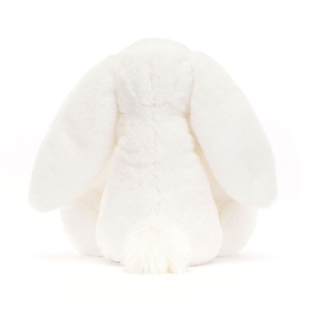 Peluche Bunny Luna - Blanc