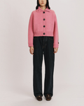 BB Wallace - Hesse Jacket - Pink