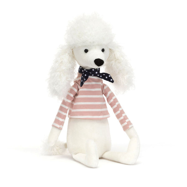 Peluche Caniche Beatnik