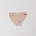 Baserange - Bell bottoms - Beige