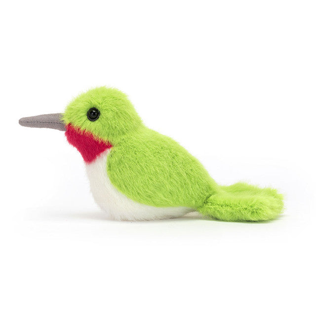 Peluche Colibri