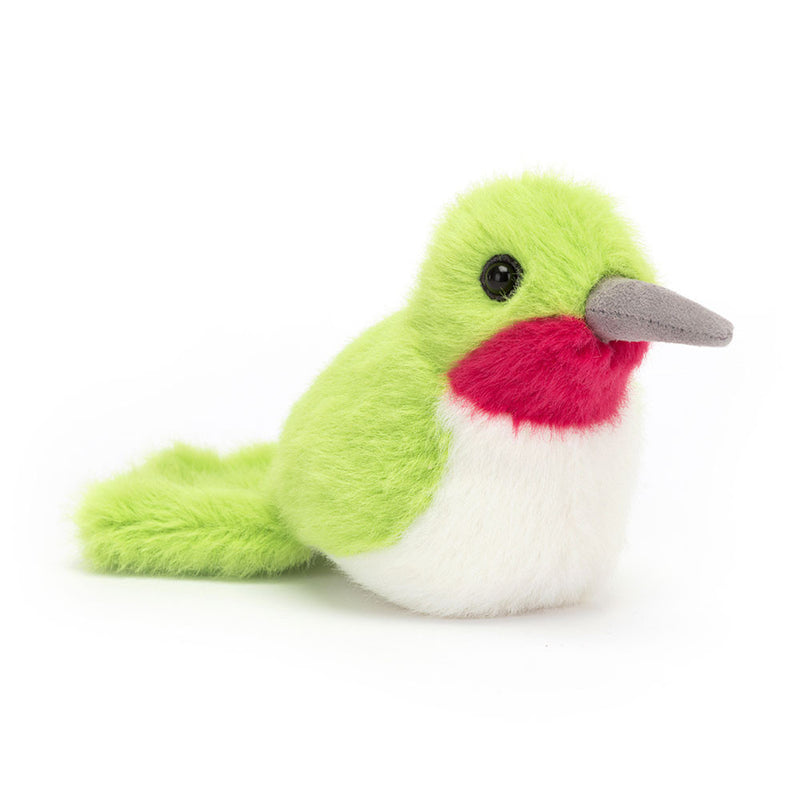 Peluche Colibri