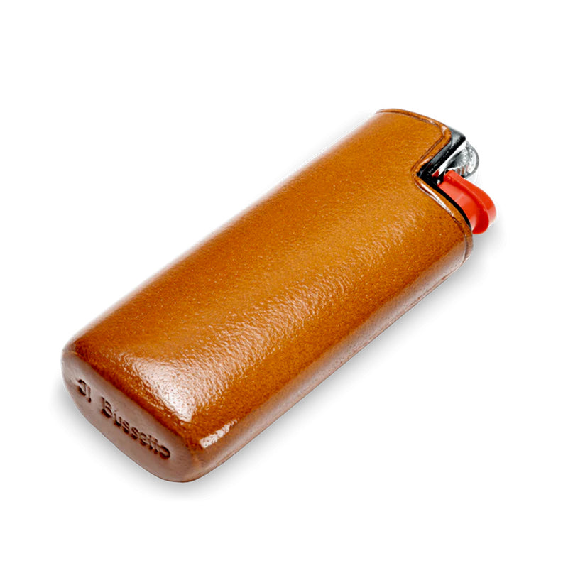 Il Bussetto - Etui Briquet - Biscuit