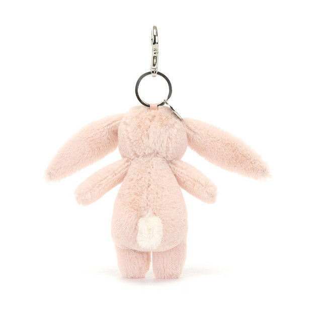 Porte clé Peluche - Bunny Blush