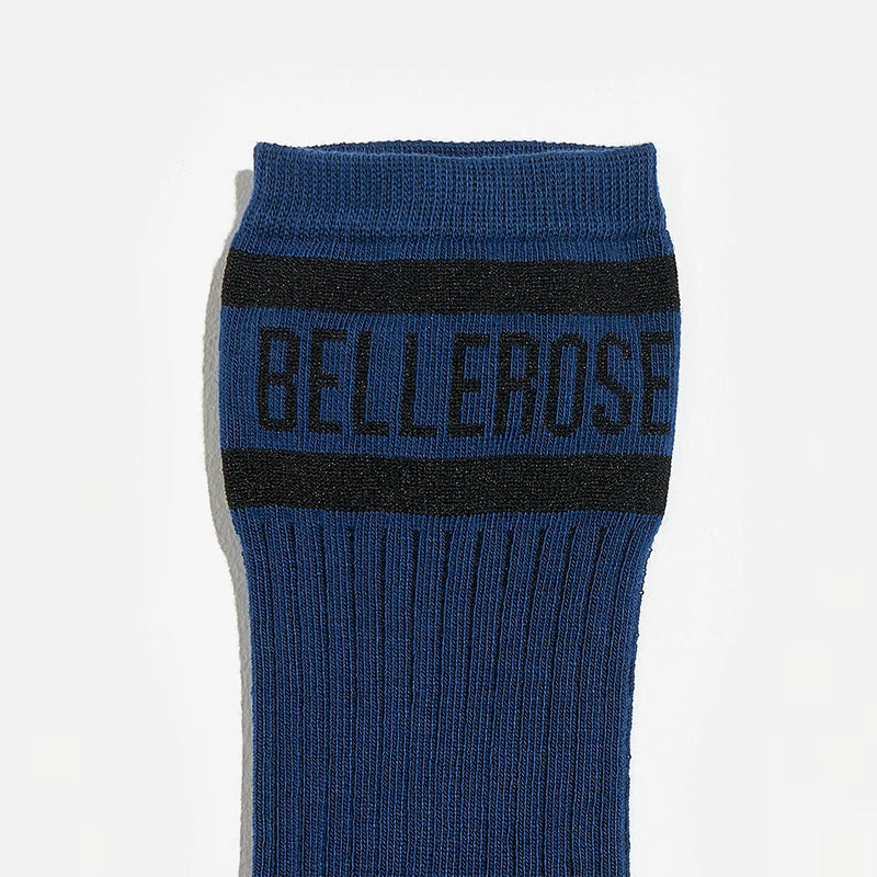 Bellerose - Chaussettes Vree - Bleu