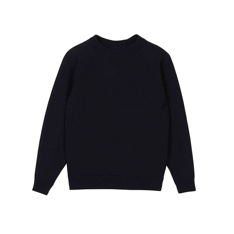 Le Minor - Sweat - Marine