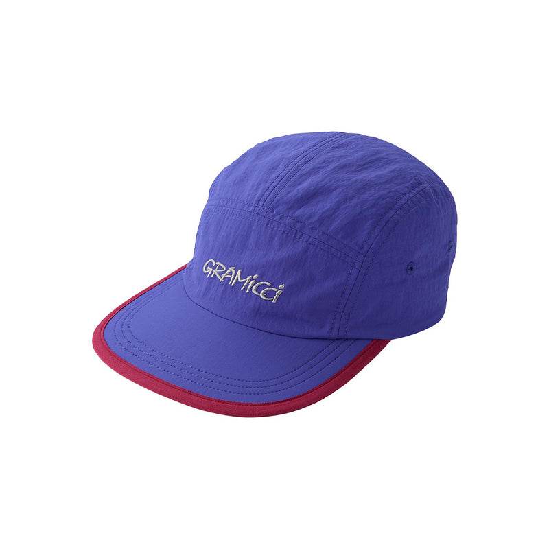 Gramicci - Casquette en Nylon - Bleu