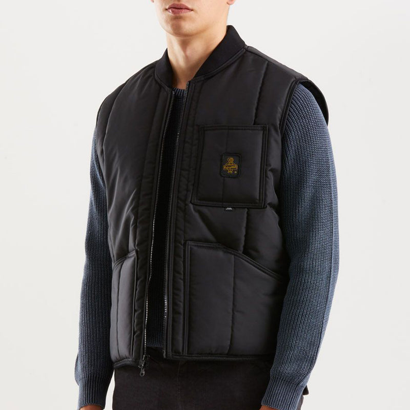 RefrigiWear - Veste sans manches - Noir