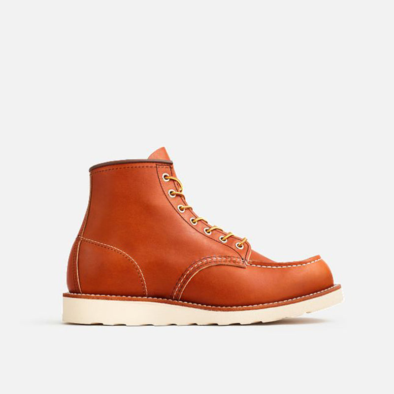 Red Wing - 875 - Moc Toe Oro Legacy