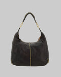 Campomaggi - Sac Porté Épaule - Marron