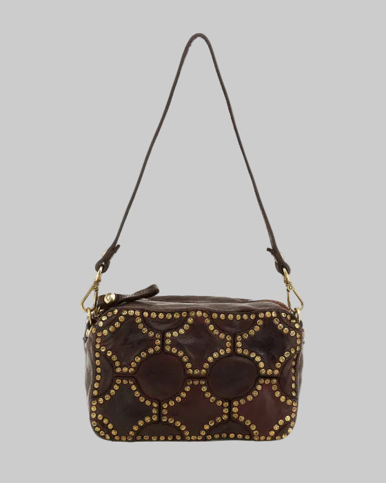 Campomaggi - Sac Kate - Rouge