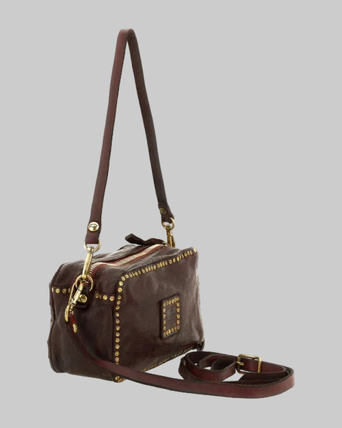 Campomaggi - Sac Kate - Rouge