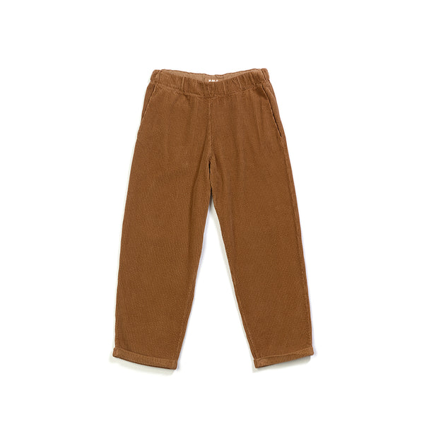 Labo.Art - Pantalon Velours Paride - Canguro