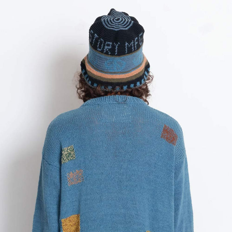 Story MFG - Chapeau Brew - Violet