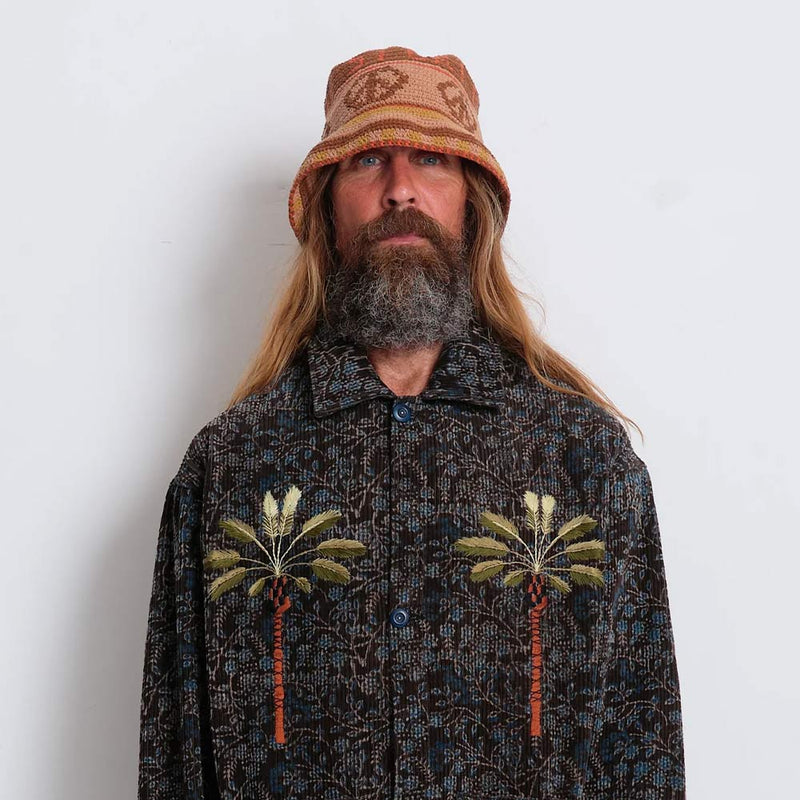 Story MFG - Chapeau Brew - Orange