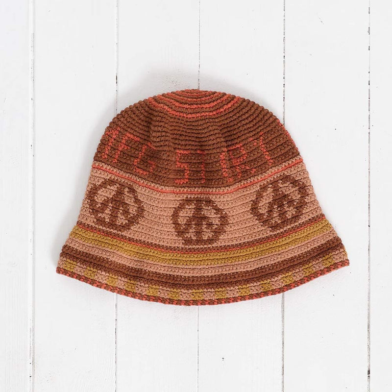 Story MFG - Chapeau Brew - Orange