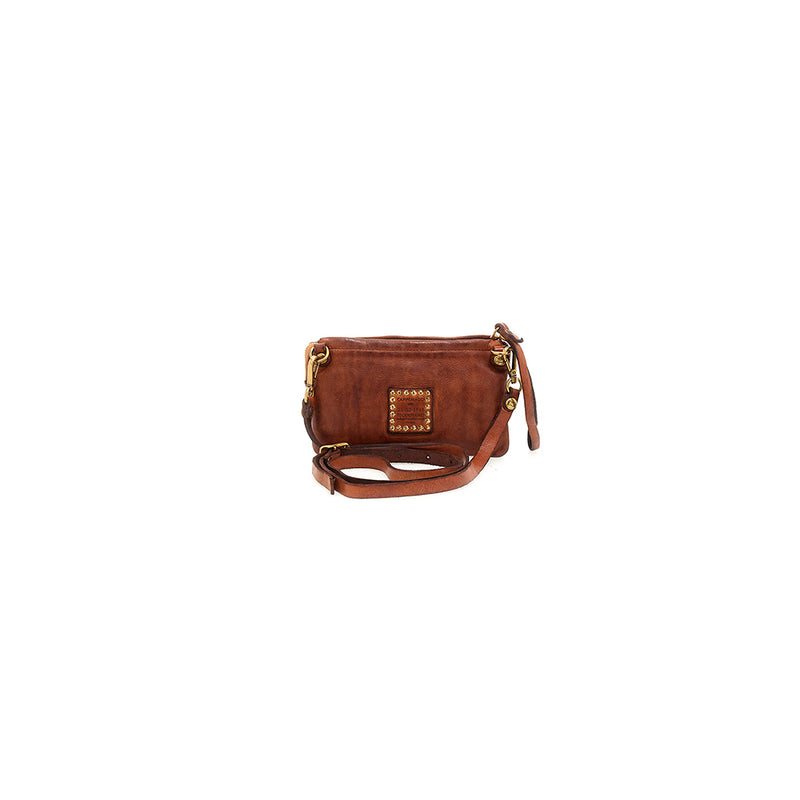 Campomaggi - Pochette Bustina - Cognac