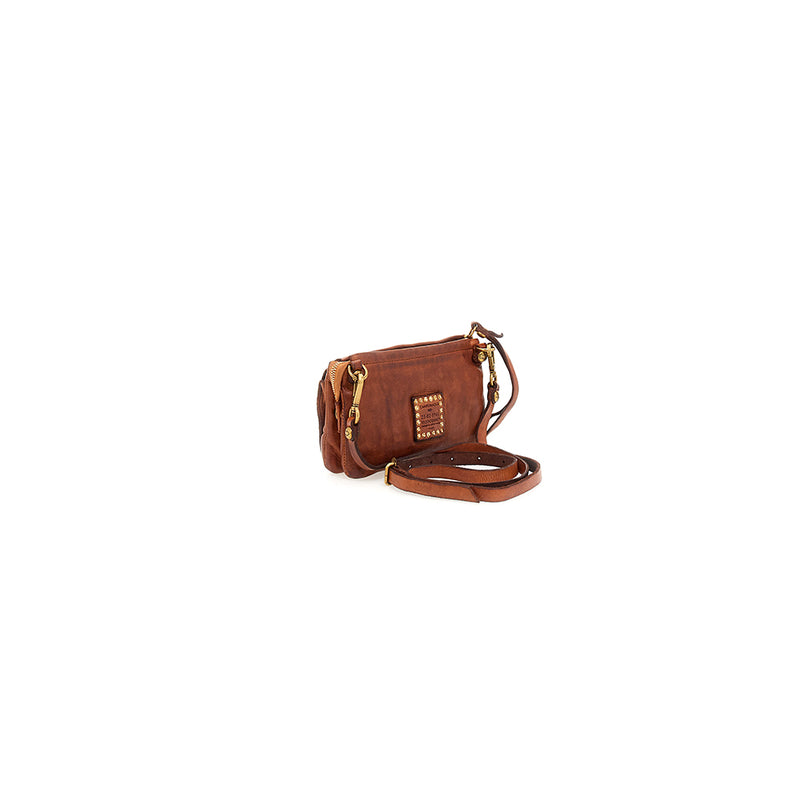 Campomaggi - Pochette Bustina - Cognac