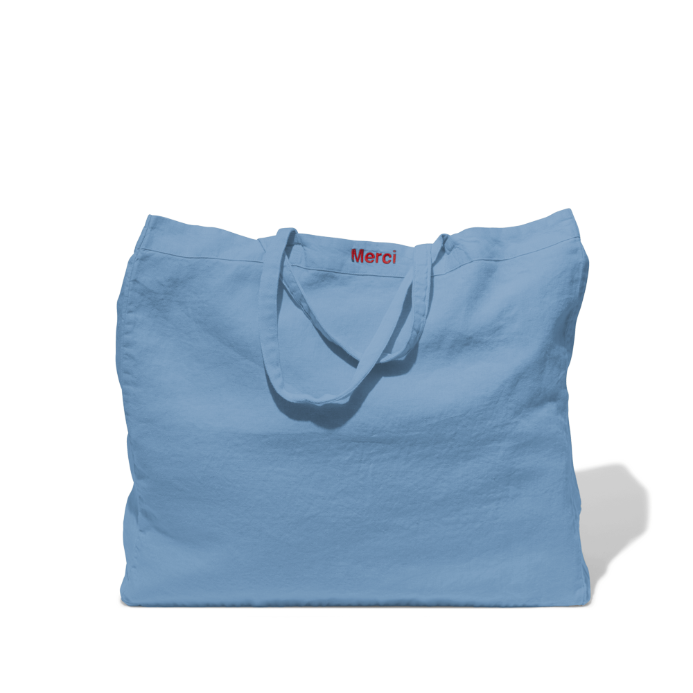 Merci Shopping Bags: Buy Shopping Bags – Merci Paris – Page 2