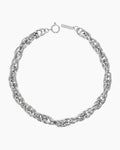 Justine Clenquet - Collier Cara - Palladium