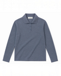 Carlota Cahis - Polo Twist - Gris