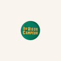 Au Vieux Campeur - Paid Leave - Badge - Vert Impact