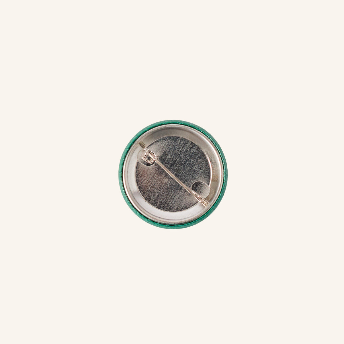 Au Vieux Campeur - Paid Leave - Badge - Vert Impact