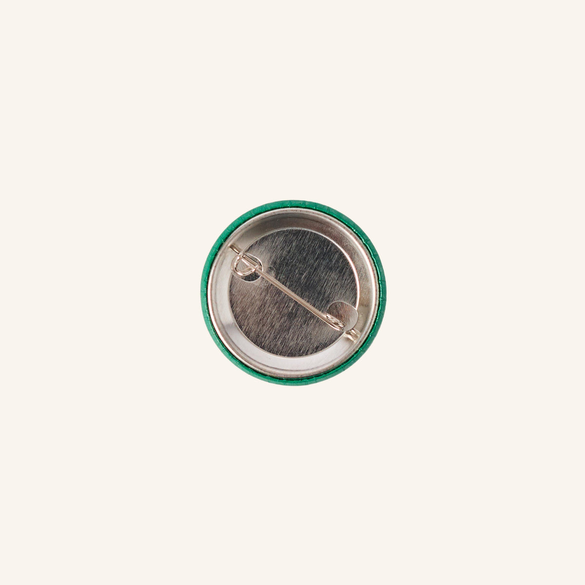 Au Vieux Campeur - Paid Leave - Hiker Badge