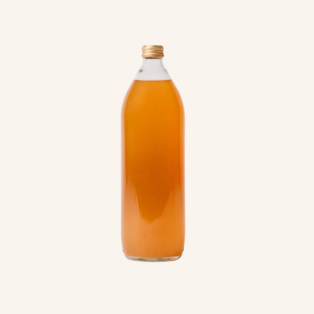 Au Vieux Campeur - Congés Payés - Apple Juice