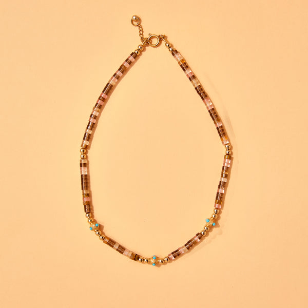 Juhu - Collier Lil - Tourmaline