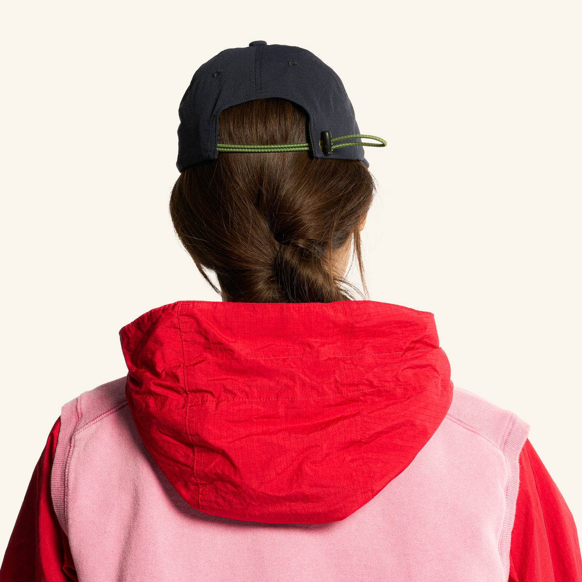 Au Vieux Campeur - Congés Payés - Raymond Cap - Navy