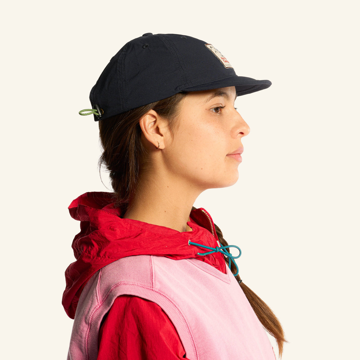 Au Vieux Campeur - Congés Payés - Raymond Cap - Navy