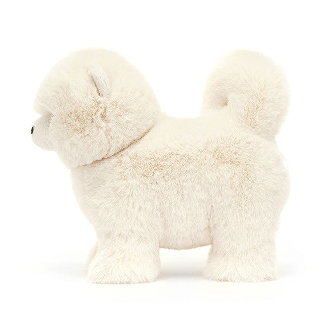 Peluche Pomeranie