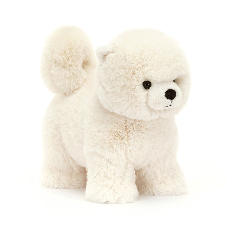 Peluche Pomeranie