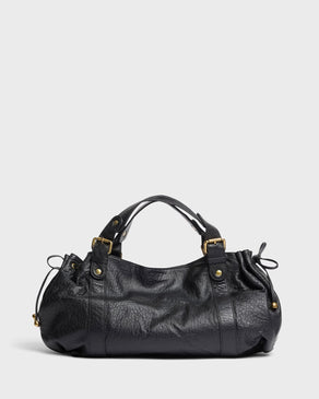 Bubble noir
