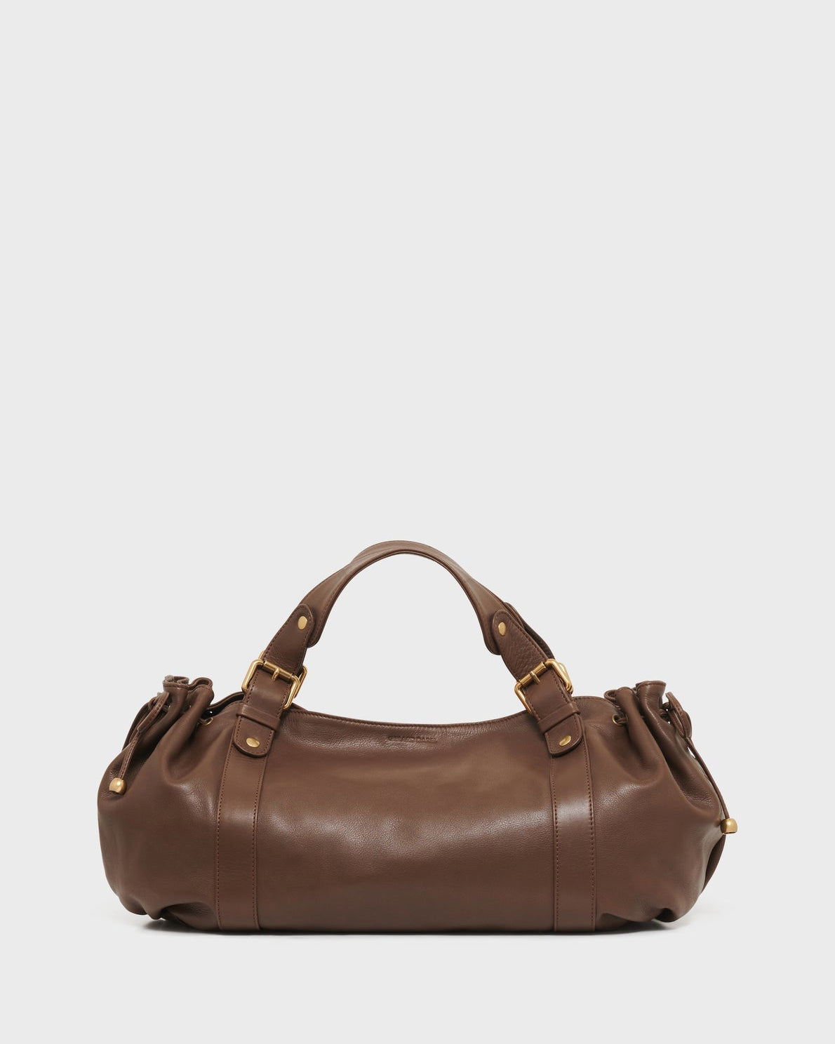 Gerard Darel - Sac Icones 24H - Taupe