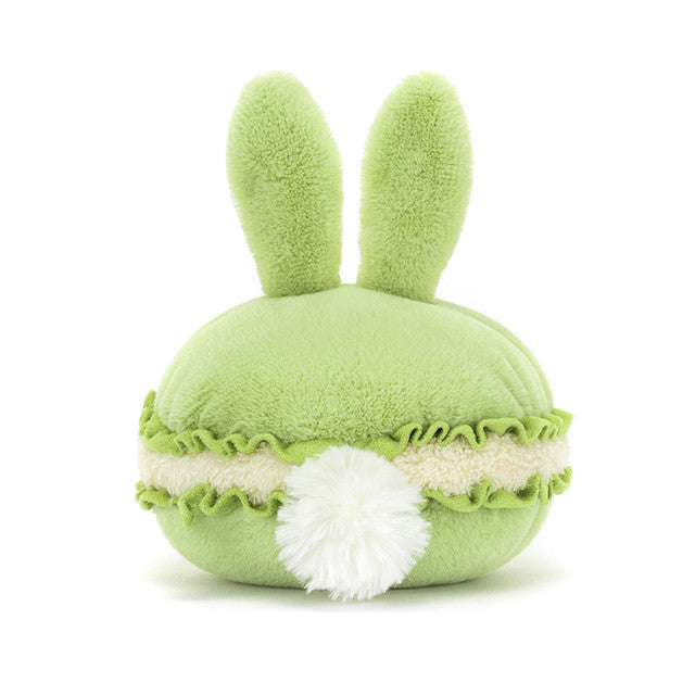 Peluche Bunny Macaron