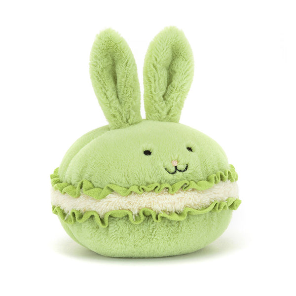 Peluche Bunny Macaron