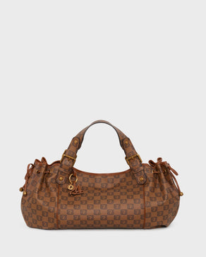 Monogramme camel