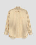 Merci x Gerard Darel - Shirt - Natural