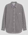 Merci x Gerard Darel - Chemise - Noir