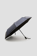 Merci x Gerard Darel - Parapluie De Sac À Monogramme - Marine