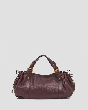 Bubble bordeaux