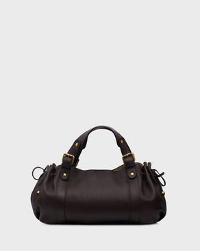 Grainé Marron Or