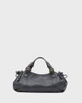Gerard Darel - Sac À Main En Cuir 24H - Chardon