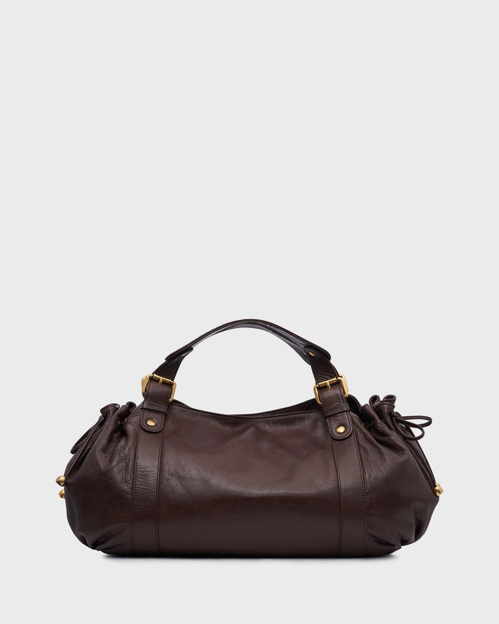 Merci x Gerard Darel - Sac Icones 24H - Violet